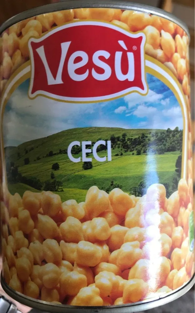 Pois chiches