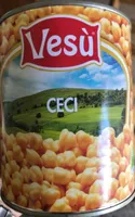 Pois chiches