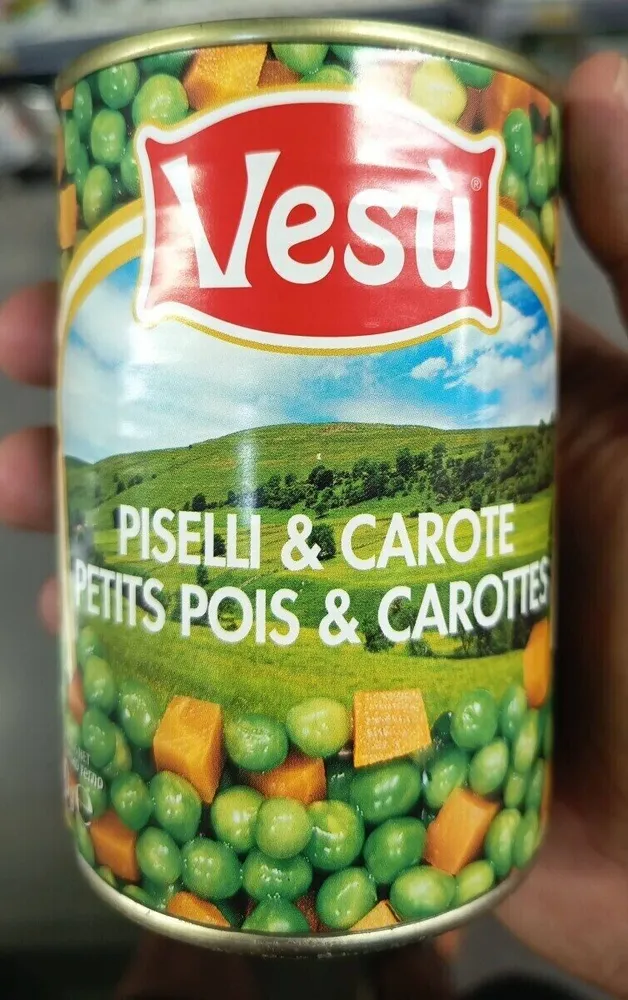 Petits & carottes