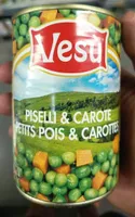 Petits & carottes