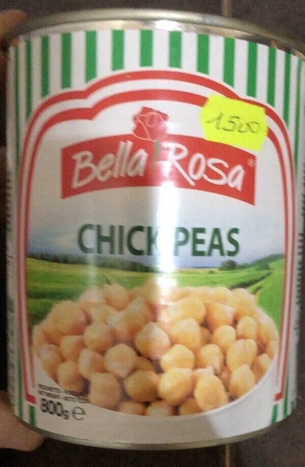 Chick Peas
