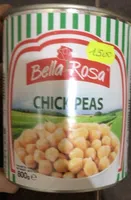 Chick Peas