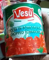 VESU polpa di pomodoro