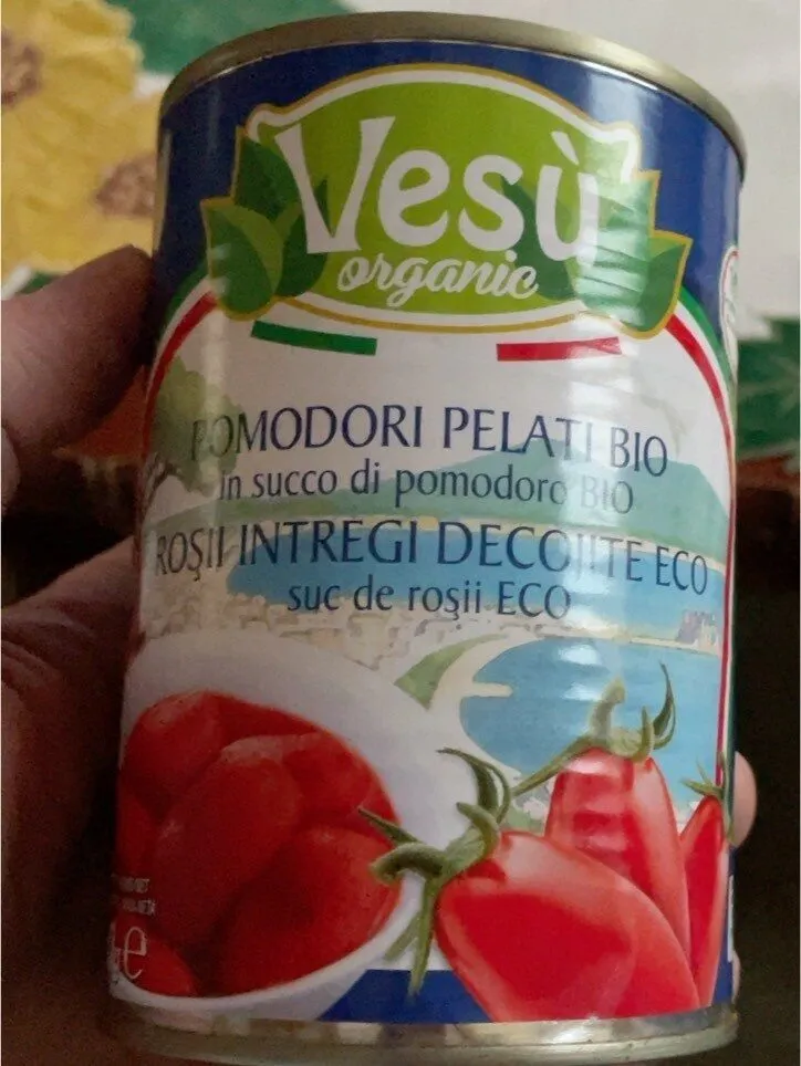 Pomodori pelati