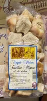 Friselline Mignon all’olio di oliva