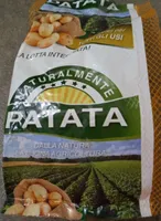 Naturalmente Patata