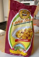 Patatosa la patata gustosa multiuso