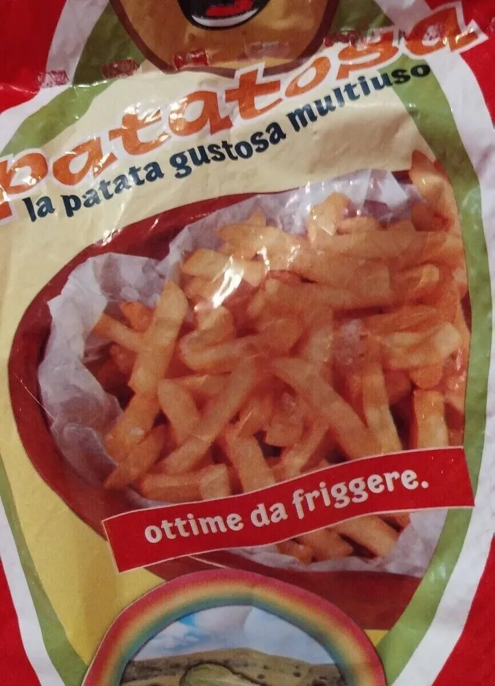 Patatosa