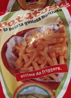 Patatosa