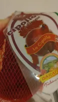 Cipolle Rosse