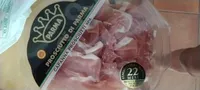Prosciutto di parma