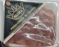 Prosciutto di parma