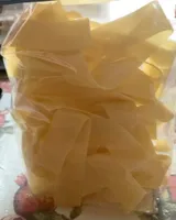 Pappardelle