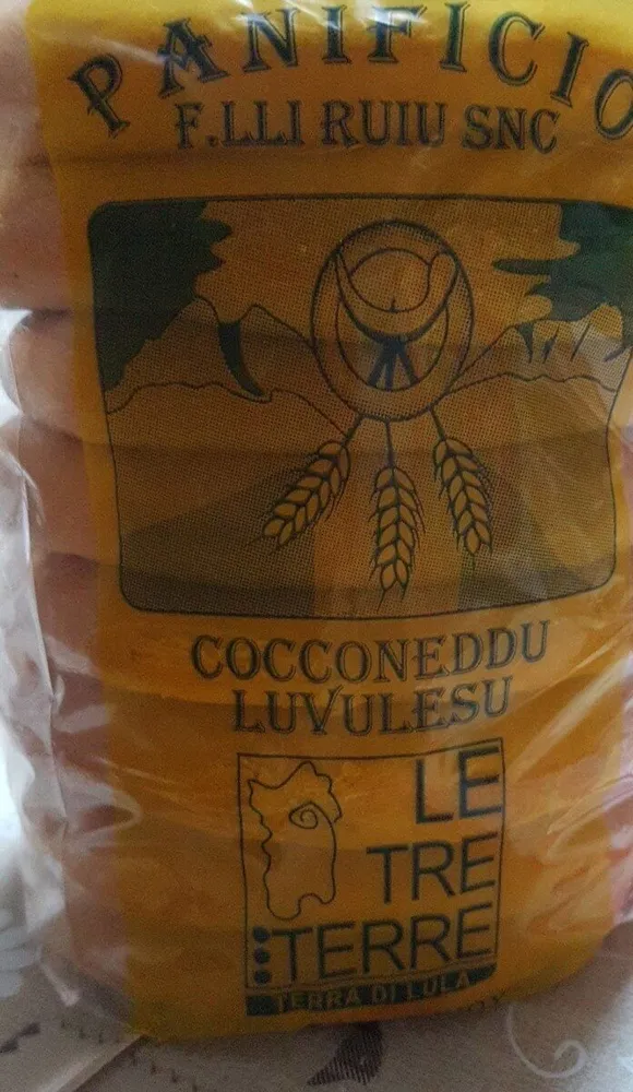 Cocconeddu luvulesu