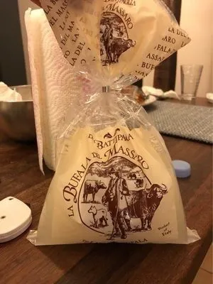 La buffala del massaro
