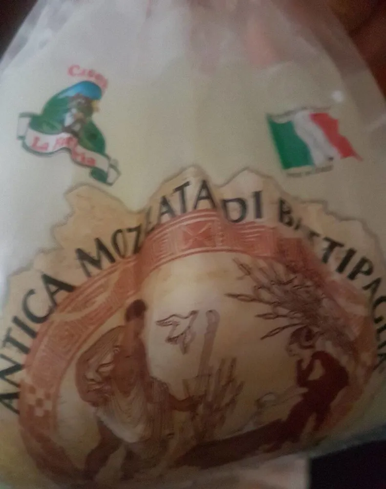 Bocconcini
