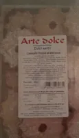Ciambelle doppie all'albicocca