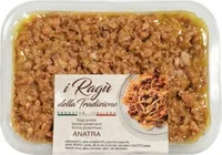 Ragu di anatra