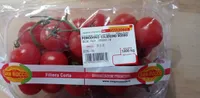 Pomodoro ciliegino rosso