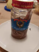Filetti di Acciughe