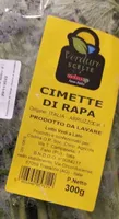 Ci mette di rapa