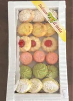 Dolcezze di sicilia