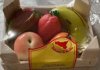 Frutta di marzapane