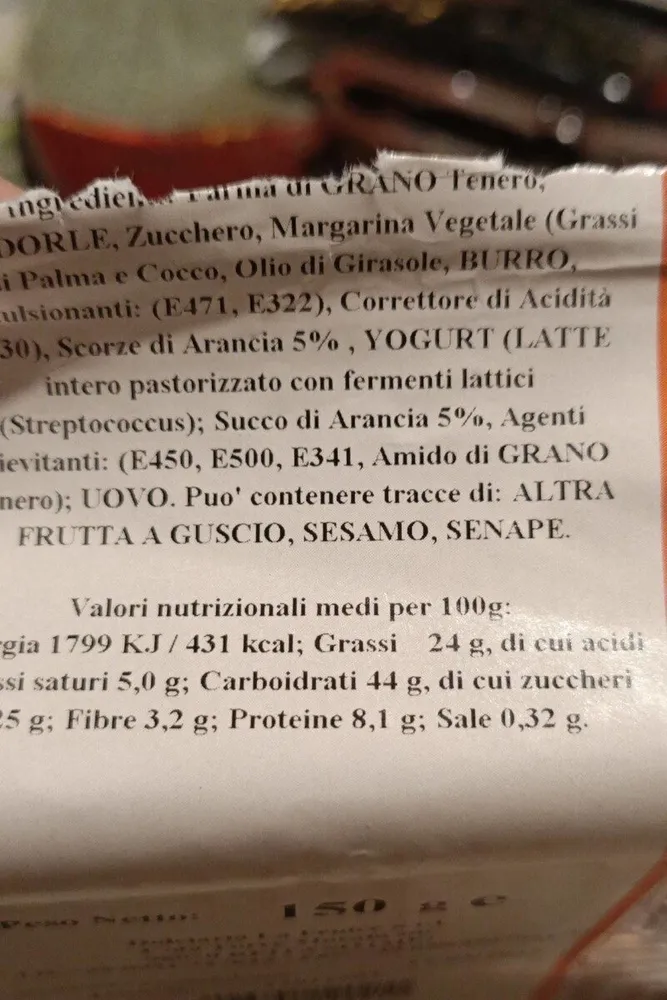 Orlandine