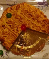 Torta delizia classica