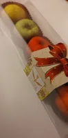 Fruttini di Marzapane