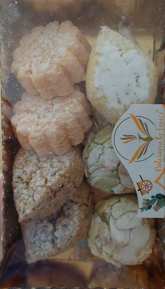 Misto mandorla