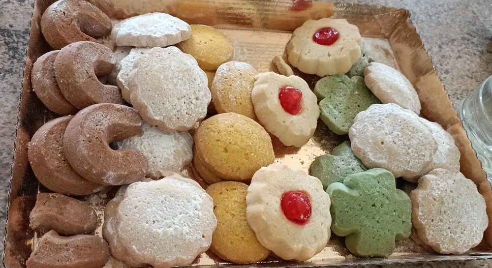 Misto frolla