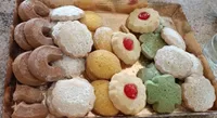 Misto frolla