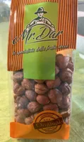 Nocciole Sgusciate Naturali