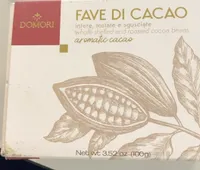 Fave di cacao