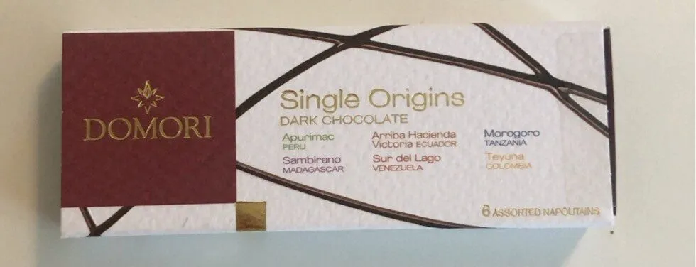 Dark chocolate
