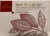 Fave di cacao