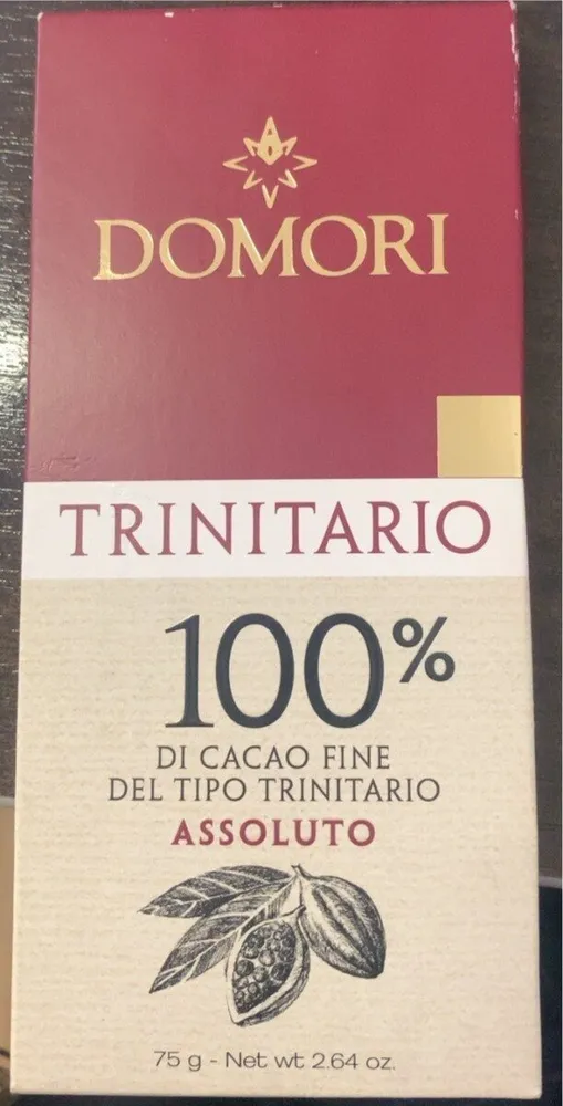 Trinitario 100%