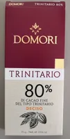 Cioccolato Trinitario Domori