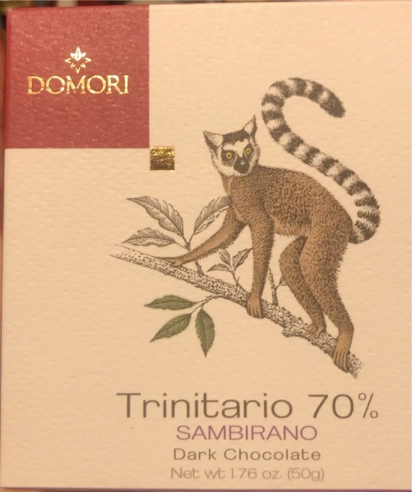 Trinitario 70%