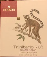Trinitario 70%