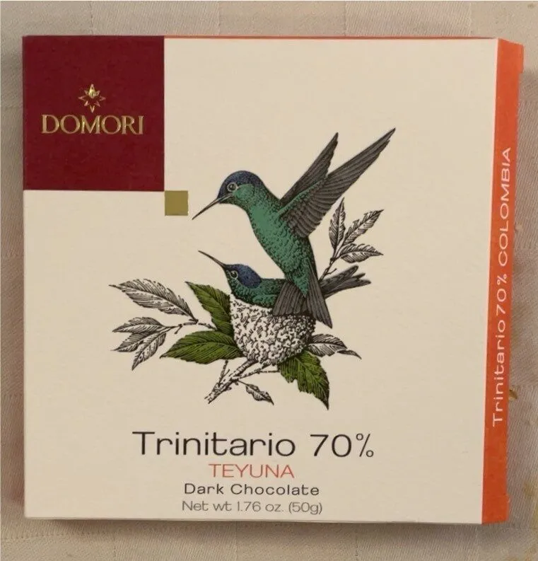 Trinitario