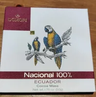 Ecuador Cocoa Mass
