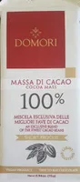 Massa di cacao 100%
