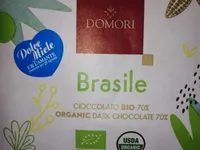 Cioccolato bio 70%