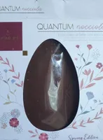 Quantum nocciola
