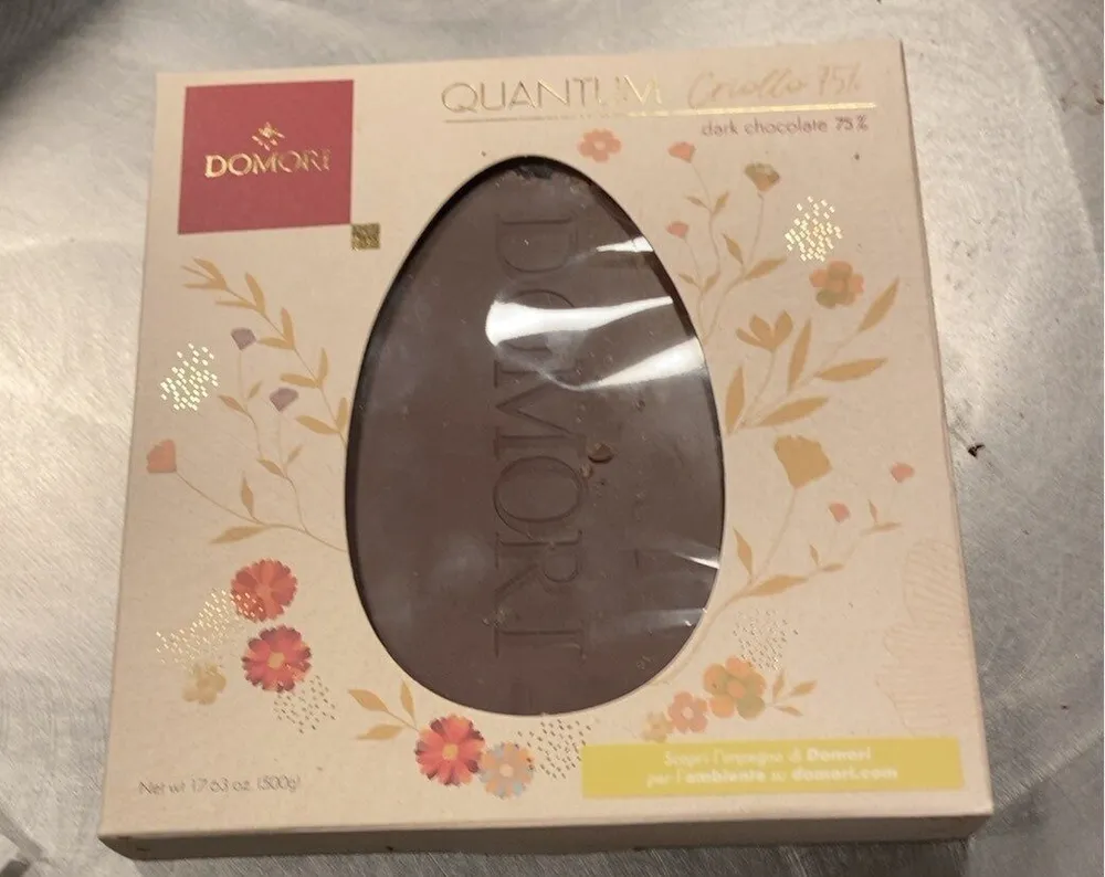 Dark chocolate