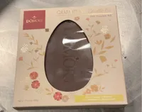 Dark chocolate