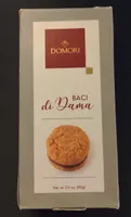 Baci di dama