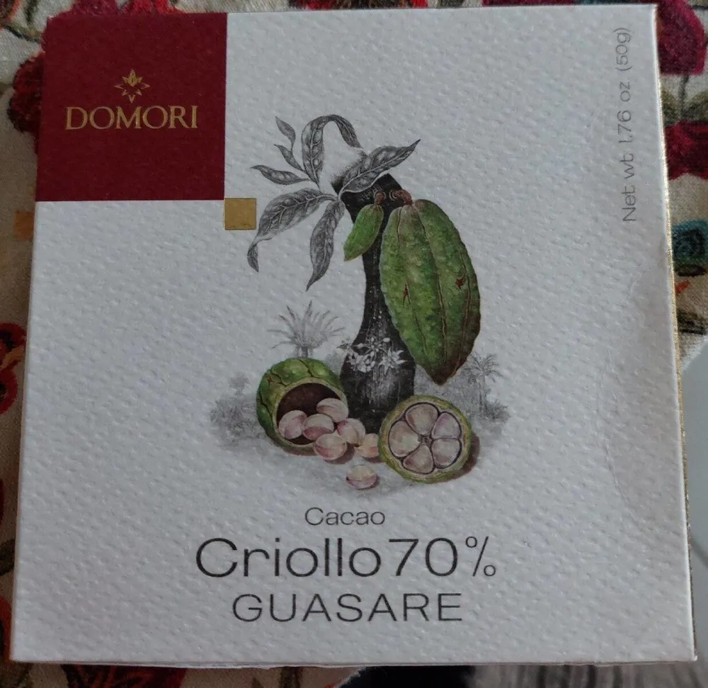Cioccolata